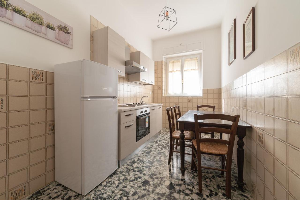Budget Apartment Roma 70 Stazione Centrale Cagliari Exterior foto
